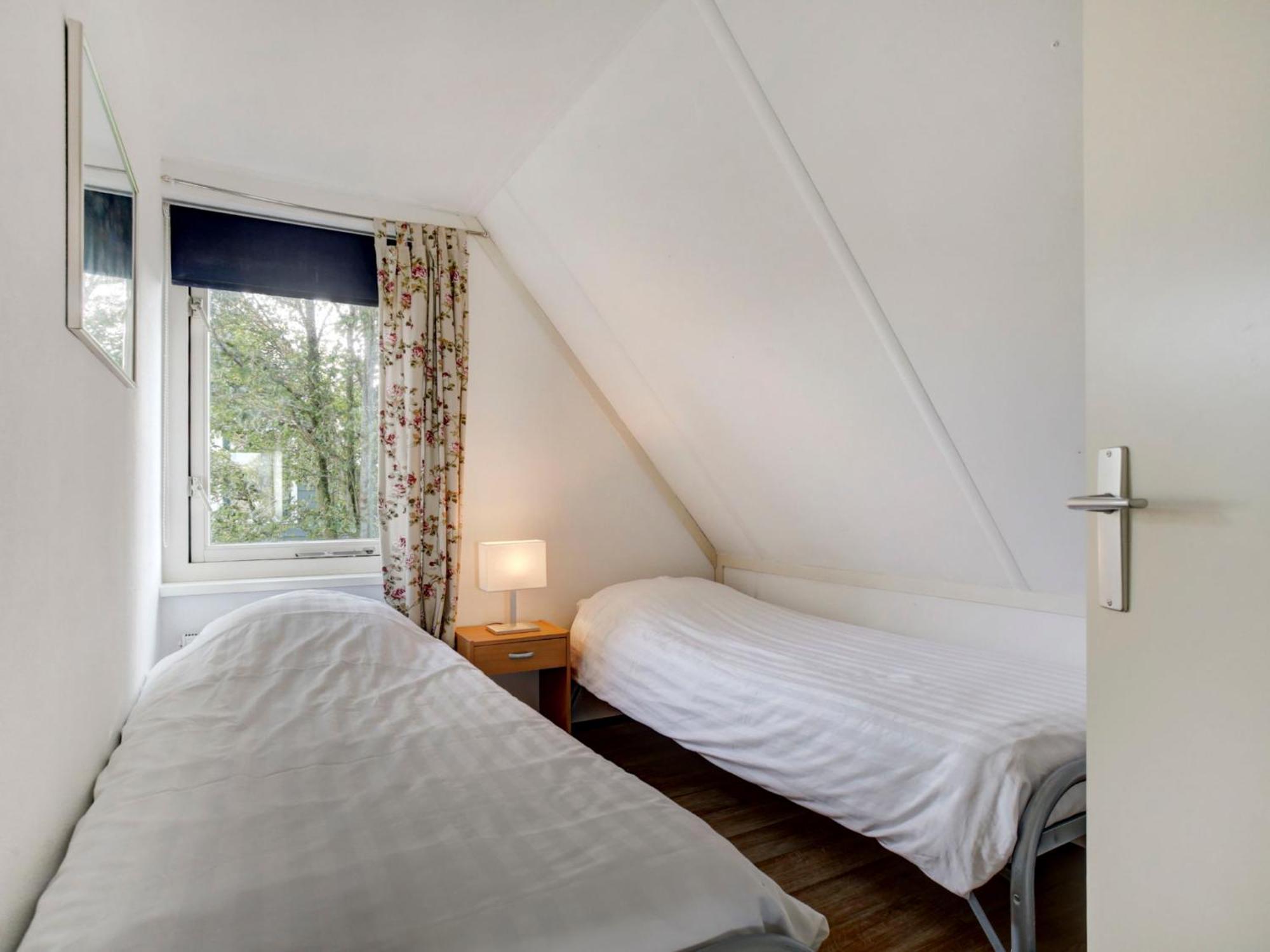 Holiday Home Villa Favorita By Interhome Zonnemaire Exterior photo
